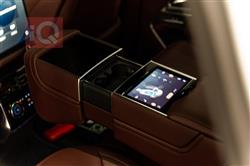 Land Rover Range Rover Vogue